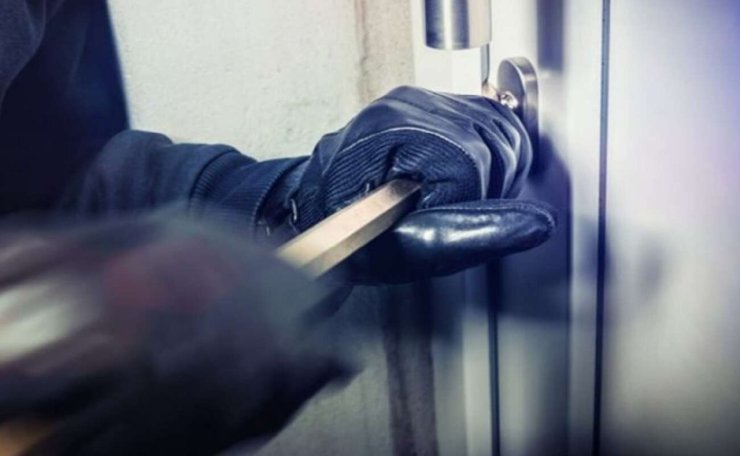 На Кипре выросло число квартирных краж в сезон отпусков, полиция советует меры безопасности
