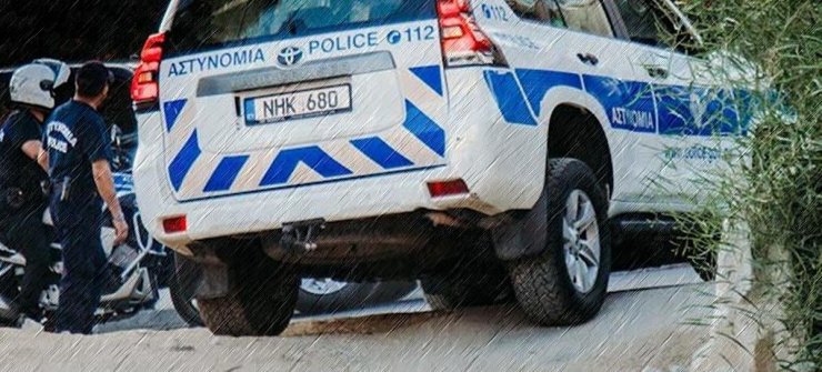 Монах из монастыря под Пафосом обвинен в покушении на убийство после драки со священниками