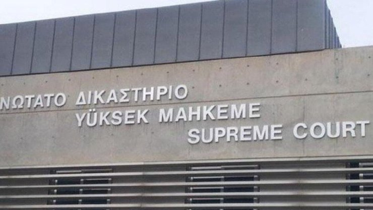 Верховный суд Кипра отменил незаконный ордер на арест матери по делу об опеке