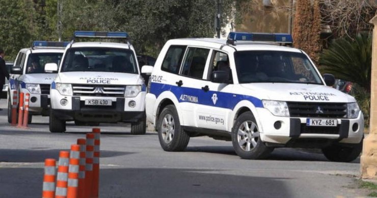 В Пафосе задержали 51-летнего подозреваемого по делу о поножовщине с двумя пострадавшими