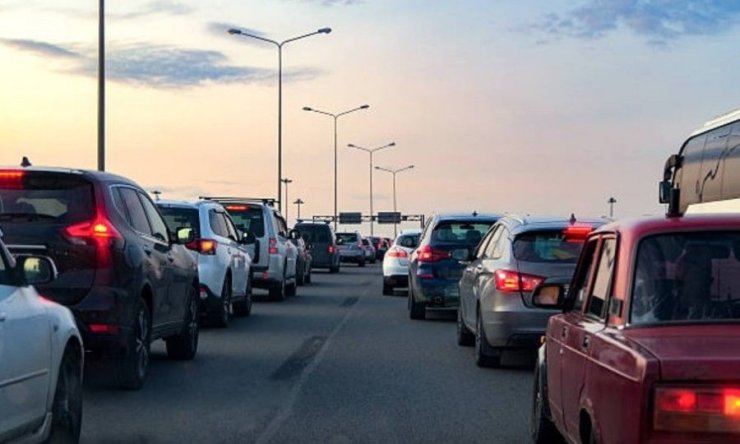 Министр транспорта Цолаки объявила борьбу с пробками главным приоритетом на Кипре