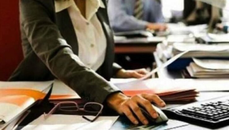 Кипрская госслужба страдает от устаревших экзаменов и затяжного отбора новых кадров