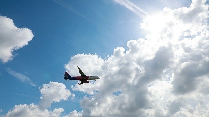 Гражданская авиация Кипра подтвердила высокий уровень безопасности после инцидента в небе