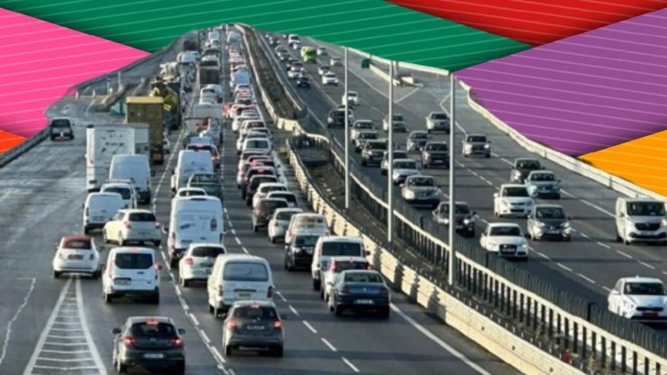 Число автомобилей на Кипре выросло на 126% с 2003 года при снижении ДТП на 59% с 2008 года
