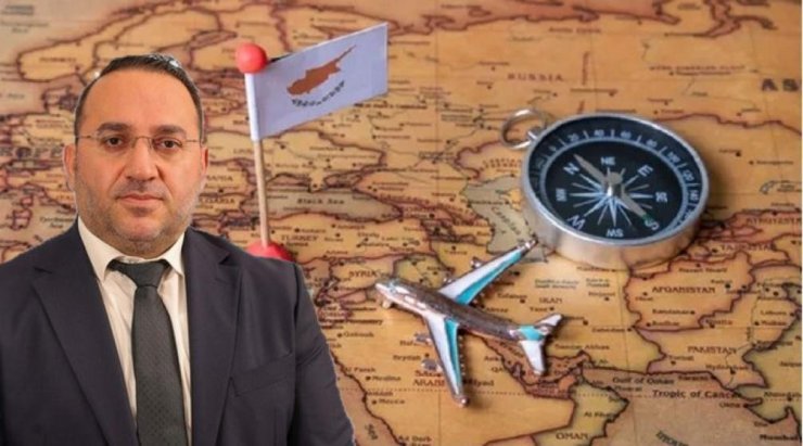 Кипр планирует принять 4,5 миллиона туристов в 2025 году с упором на качество и сезонность
