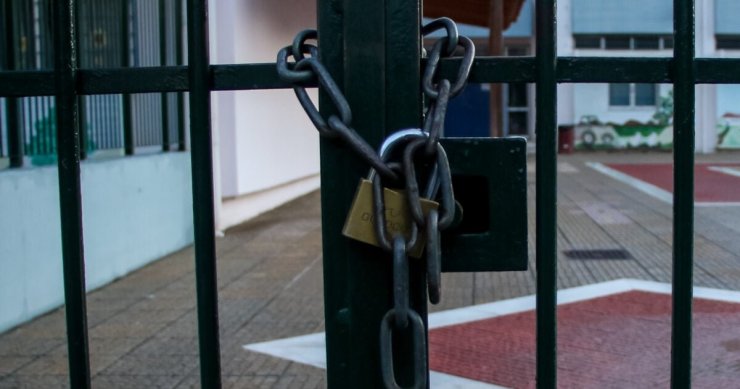 В Никосии за 10 млн евро обновят три школы с новыми спортзалами и корпусами к 2027 году