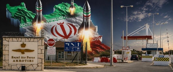 Кипр усиливает оборону из-за угроз Ирана, регион переведен в режим повышенной готовности