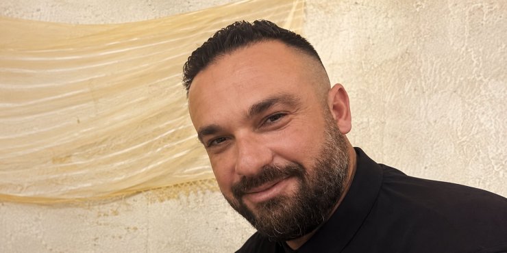 На Кипре после несчастного случая скончался 37-летний Константин Николау в районе Коннос
