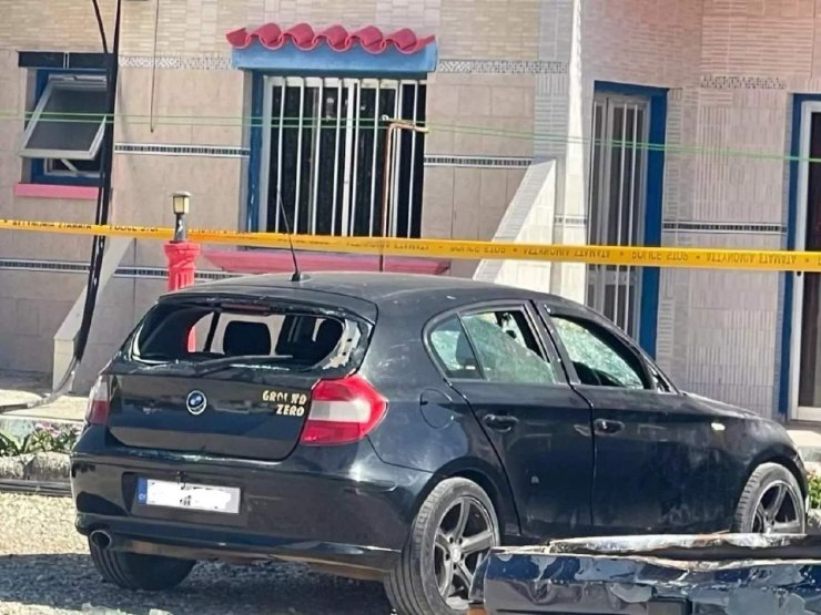 Болгарина на британских базах судят за гибель сыновей, оставленных без присмотра в машине