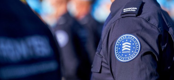 Frontex усилила контроль в аэропортах Ларнаки и Пафоса для борьбы с нелегальной миграцией