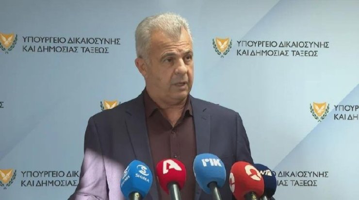 Министерство юстиции Кипра признало проблемы тюрем и начало комплексное улучшение системы
