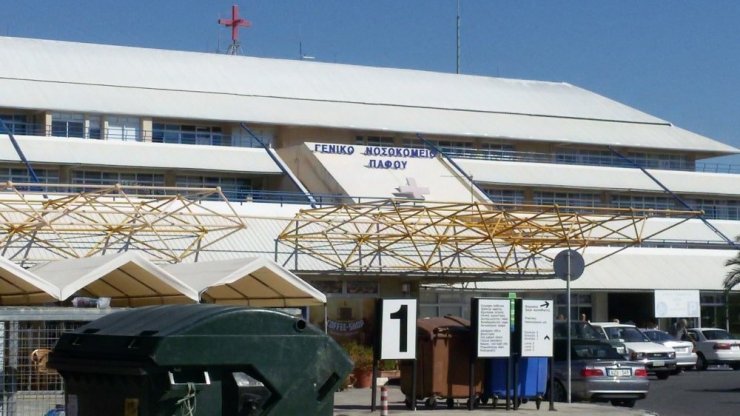 Аудиторы выявили хранение тел в морге Пафоса до 1040 дней при норме 30 дней