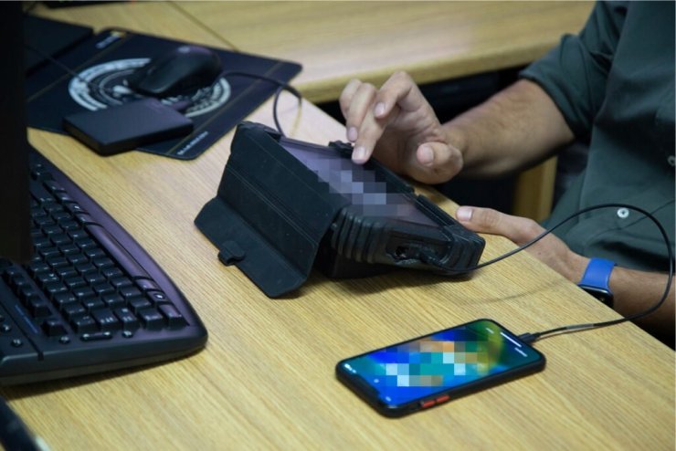На Кипре прошли обыски по делу о международной схеме с НДС на телефоны на €15,7 млн