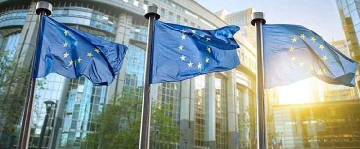Еврокомиссия предупредила Кипр за несоблюдение требований по обновлению газового рынка