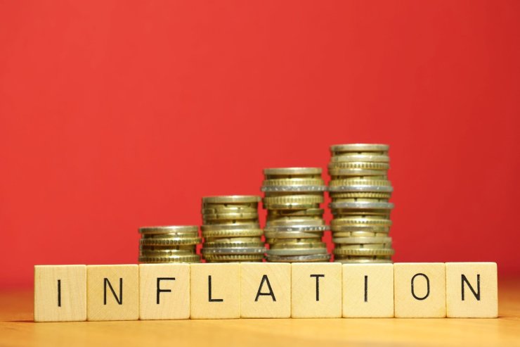 Инфляция на Кипре в августе выросла до 3,5%, а цены на энергию подскочили на 15%
