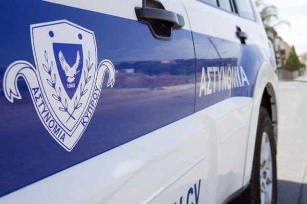 Мотоциклист получил тяжелые травмы в аварии между Каво Греко и Протарасом 30 сентября