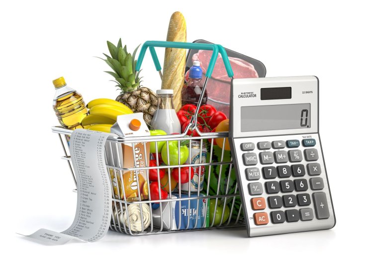 Инфляция на Кипре в сентябре достигла 5,2%, превзойдя средний уровень еврозоны в 3,8%