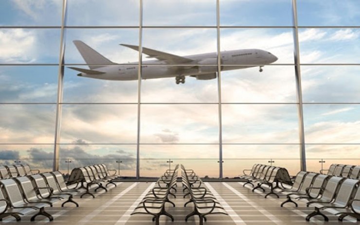 Hermes Airports заявила о необходимости срочных инвестиций в инфраструктуру и цифровизацию Кипра