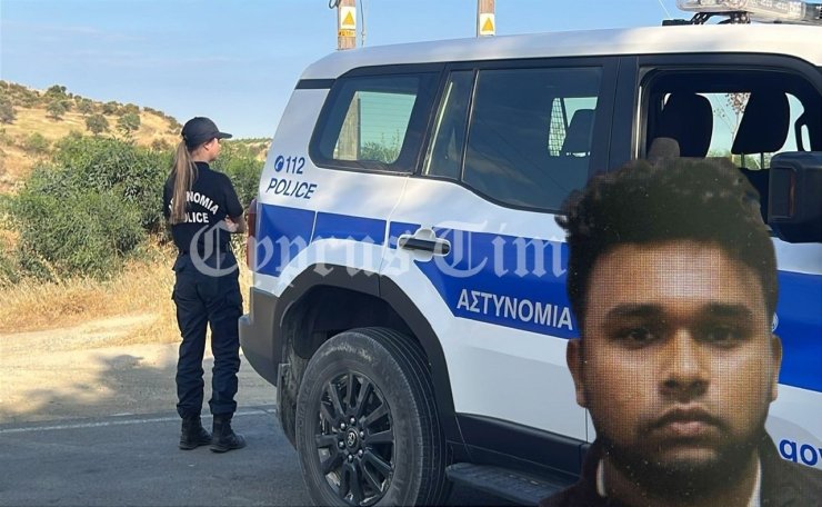 Суд Ларнаки приговорил к пожизненному убийцу студента, убитого ради ложного выкупа