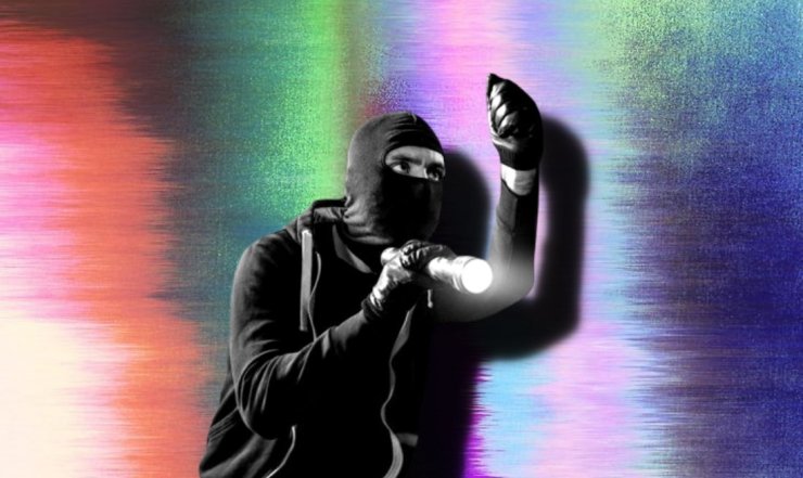 Пятеро грабителей связали супругов в Лимассоле и украли ювелирные изделия на 200 тыс евро