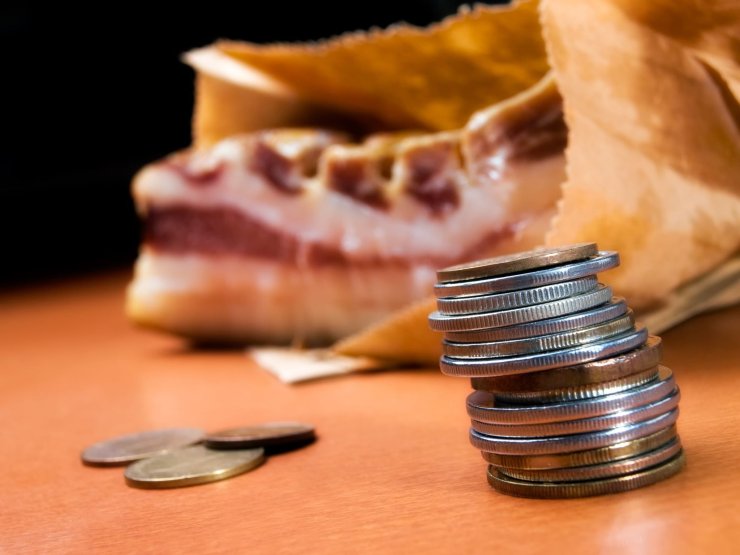 Только 1,2% жителей Кипра не могут позволить себе мясо или рыбу, что ниже среднего по ЕС
