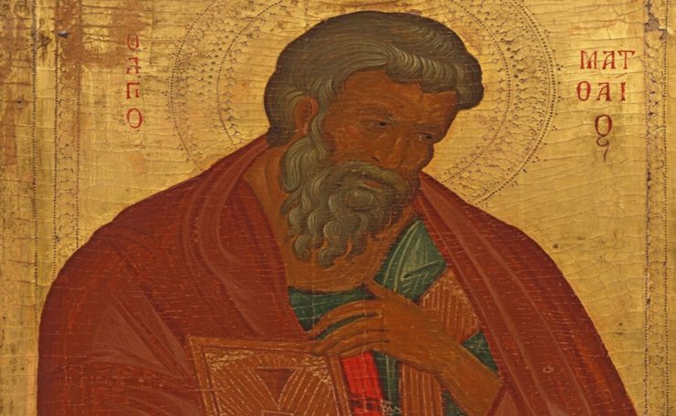 Две византийские иконы XIV века вернулись на Кипр спустя более 50 лет после кражи