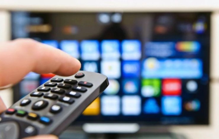 На Кипре начали отключать старую платформу Velister с переходом на DVB-T2 до Рождества