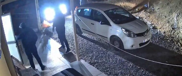 В суде Никосии продолжается допрос по делу монастыря Аввакум и законности изъятия средств