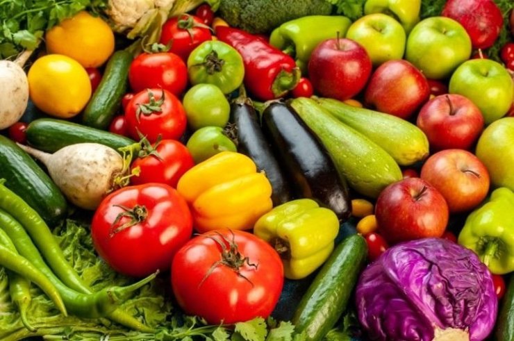 В 13,1% растительной и 14,5% животной продукции Кипра выявлено превышение пестицидов