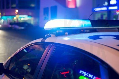 В Лимассоле двое напали с ножом на 20-летнего мотоциклиста и украли его транспорт ночью