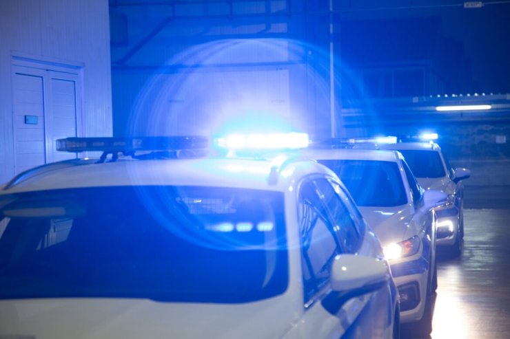 В Ларнаке нашли склад оружия с винтовкой G3 и пистолетом, подозреваемый скрылся на севере