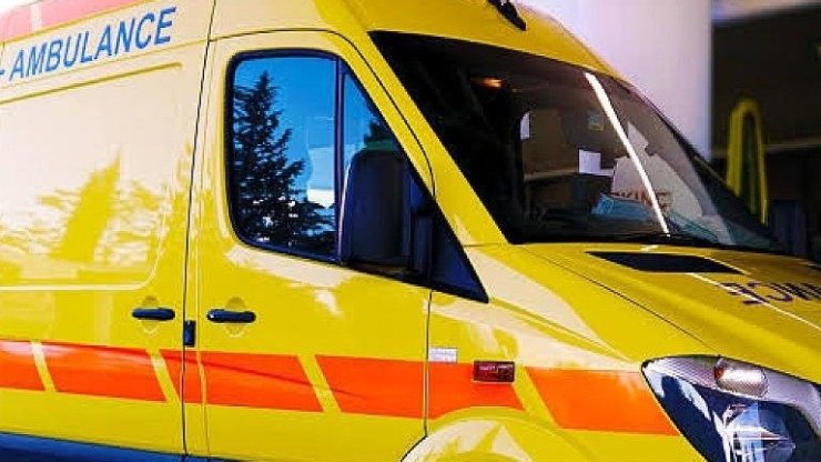 22-летний житель Арадиппу получил восемь суток ареста за ножевые ранения приятеля в драке