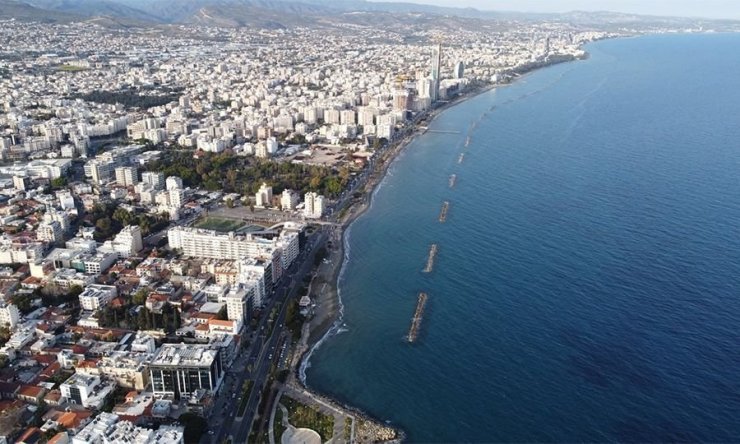 EOA Limassol запустила онлайн платформу WebGIS для проверки зданий и поиска служб Лимасола