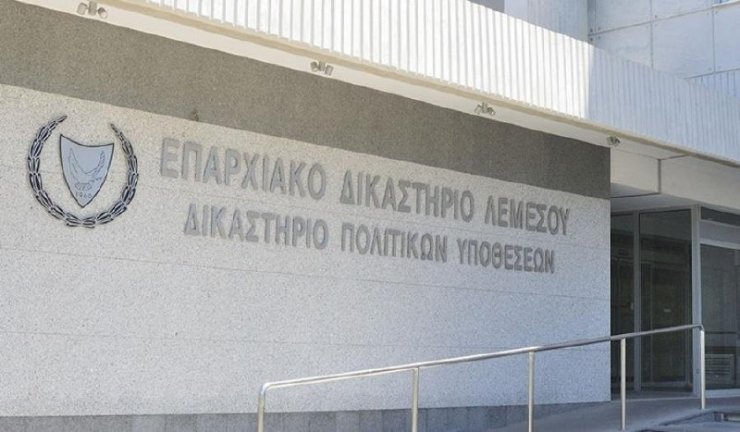 Суд Лимасола оштрафовал три строительные компании на 21 000 евро за нарушение охраны труда