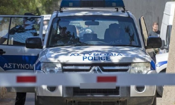 Водитель с просроченным удостоверением задержан в Лимассоле с 61 граммом метамфетамина