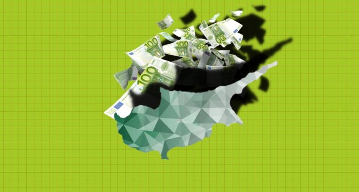 Кипр сократил госдолг на 7,4 пп до 54,6% ВВП - второе по величине падение в ЕС в 2026 году